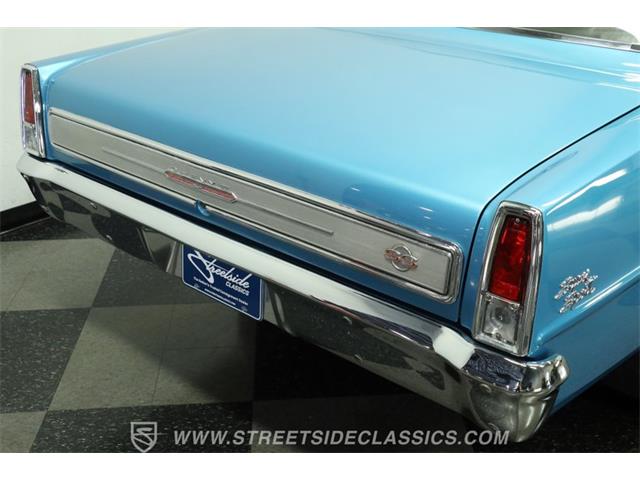 1966 Chevrolet Nova (CC-2085026) for sale in Lutz, Florida