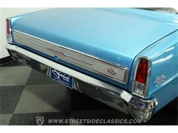 1966 Chevrolet Nova (CC-2085026) for sale in Lutz, Florida