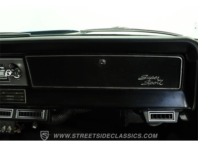 1966 Chevrolet Nova (CC-2085026) for sale in Lutz, Florida