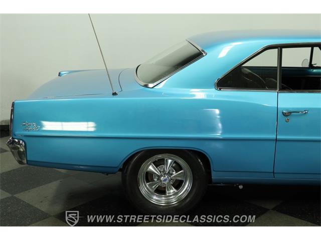 1966 Chevrolet Nova (CC-2085026) for sale in Lutz, Florida