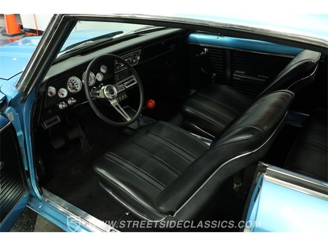 1966 Chevrolet Nova (CC-2085026) for sale in Lutz, Florida