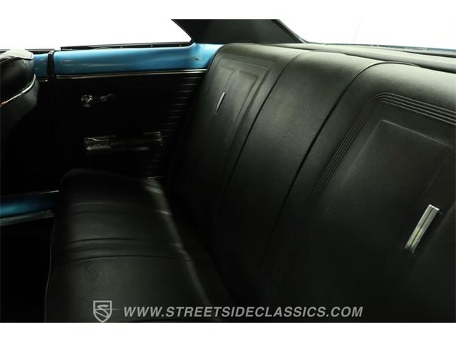 1966 Chevrolet Nova (CC-2085026) for sale in Lutz, Florida