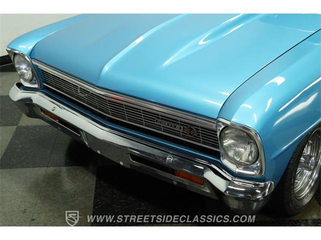 1966 Chevrolet Nova (CC-2085026) for sale in Lutz, Florida
