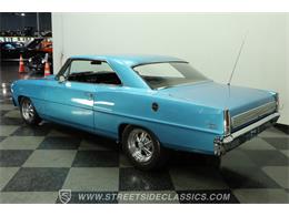 1966 Chevrolet Nova (CC-2085026) for sale in Lutz, Florida