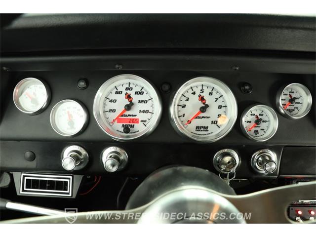 1966 Chevrolet Nova (CC-2085026) for sale in Lutz, Florida