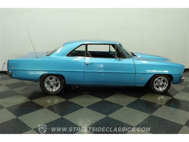 1966 Chevrolet Nova (CC-2085026) for sale in Lutz, Florida