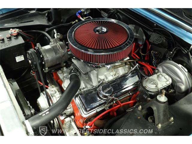 1966 Chevrolet Nova (CC-2085026) for sale in Lutz, Florida