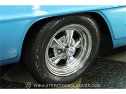 1966 Chevrolet Nova (CC-2085026) for sale in Lutz, Florida