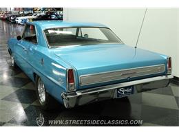 1966 Chevrolet Nova (CC-2085026) for sale in Lutz, Florida