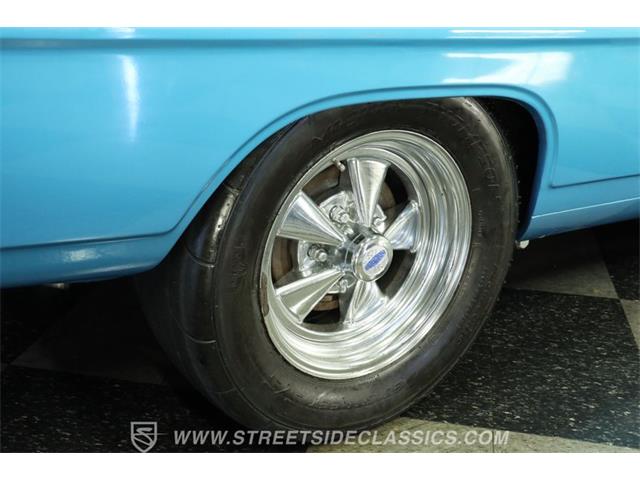 1966 Chevrolet Nova (CC-2085026) for sale in Lutz, Florida