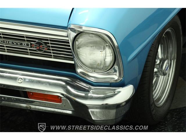 1966 Chevrolet Nova (CC-2085026) for sale in Lutz, Florida