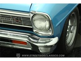 1966 Chevrolet Nova (CC-2085026) for sale in Lutz, Florida