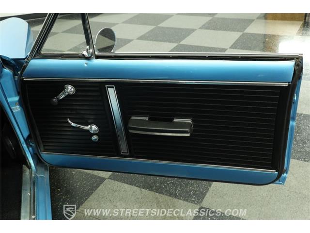 1966 Chevrolet Nova (CC-2085026) for sale in Lutz, Florida