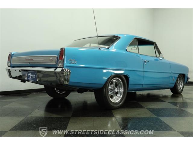 1966 Chevrolet Nova (CC-2085026) for sale in Lutz, Florida