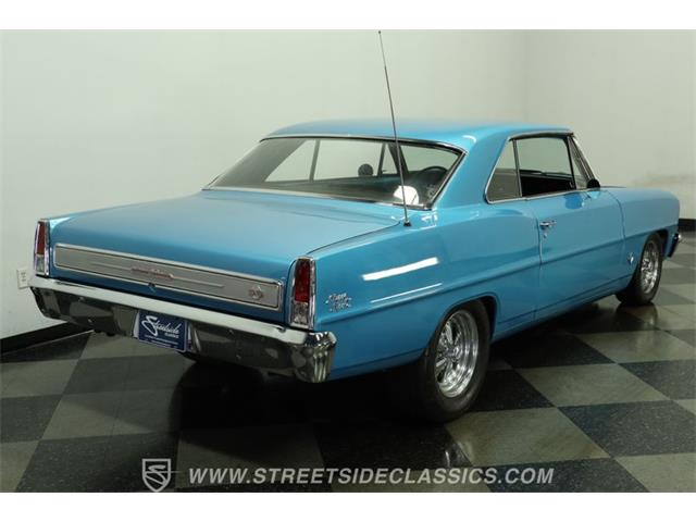 1966 Chevrolet Nova (CC-2085026) for sale in Lutz, Florida