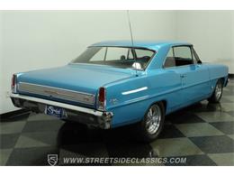 1966 Chevrolet Nova (CC-2085026) for sale in Lutz, Florida