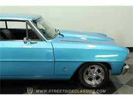 1966 Chevrolet Nova (CC-2085026) for sale in Lutz, Florida