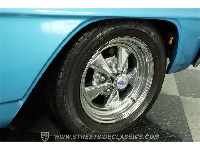 1966 Chevrolet Nova (CC-2085026) for sale in Lutz, Florida