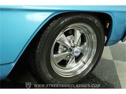 1966 Chevrolet Nova (CC-2085026) for sale in Lutz, Florida