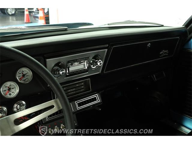 1966 Chevrolet Nova (CC-2085026) for sale in Lutz, Florida