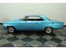 1966 Chevrolet Nova (CC-2085026) for sale in Lutz, Florida
