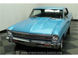 1966 Chevrolet Nova (CC-2085026) for sale in Lutz, Florida