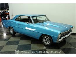 1966 Chevrolet Nova (CC-2085026) for sale in Lutz, Florida