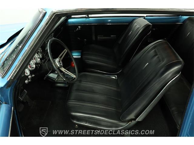 1966 Chevrolet Nova (CC-2085026) for sale in Lutz, Florida