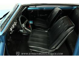 1966 Chevrolet Nova (CC-2085026) for sale in Lutz, Florida