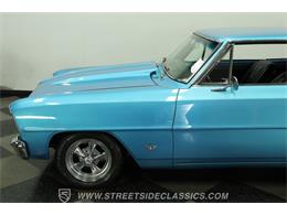 1966 Chevrolet Nova (CC-2085026) for sale in Lutz, Florida