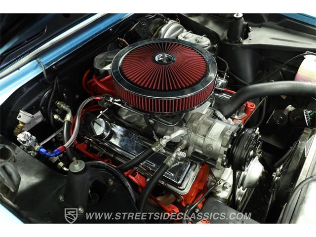 1966 Chevrolet Nova (CC-2085026) for sale in Lutz, Florida