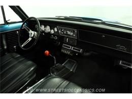 1966 Chevrolet Nova (CC-2085026) for sale in Lutz, Florida