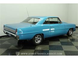 1966 Chevrolet Nova (CC-2085026) for sale in Lutz, Florida