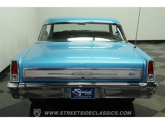 1966 Chevrolet Nova (CC-2085026) for sale in Lutz, Florida
