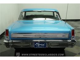 1966 Chevrolet Nova (CC-2085026) for sale in Lutz, Florida