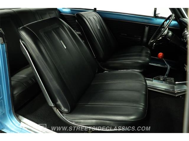 1966 Chevrolet Nova (CC-2085026) for sale in Lutz, Florida