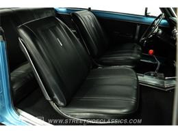 1966 Chevrolet Nova (CC-2085026) for sale in Lutz, Florida