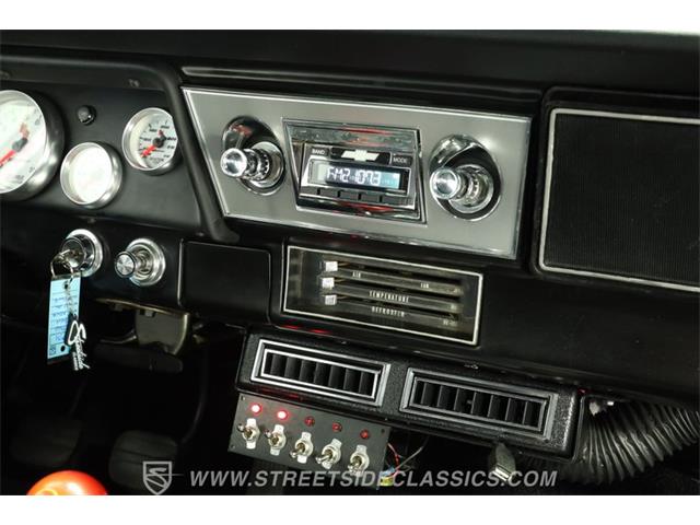 1966 Chevrolet Nova (CC-2085026) for sale in Lutz, Florida