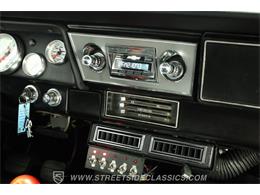 1966 Chevrolet Nova (CC-2085026) for sale in Lutz, Florida
