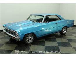 1966 Chevrolet Nova (CC-2085026) for sale in Lutz, Florida
