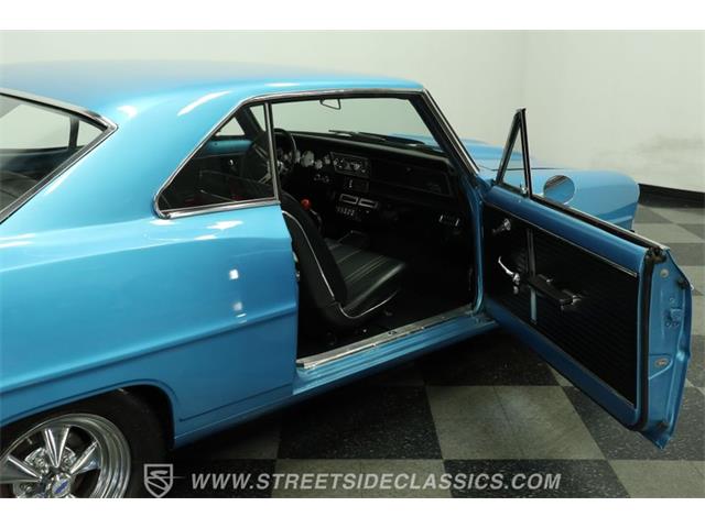 1966 Chevrolet Nova (CC-2085026) for sale in Lutz, Florida