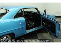 1966 Chevrolet Nova (CC-2085026) for sale in Lutz, Florida