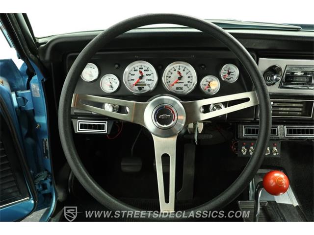 1966 Chevrolet Nova (CC-2085026) for sale in Lutz, Florida