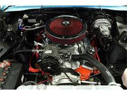 1966 Chevrolet Nova (CC-2085026) for sale in Lutz, Florida
