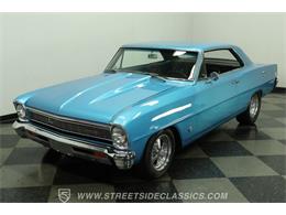 1966 Chevrolet Nova (CC-2085026) for sale in Lutz, Florida