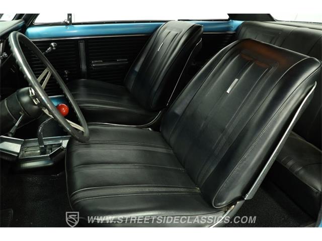 1966 Chevrolet Nova (CC-2085026) for sale in Lutz, Florida