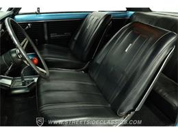 1966 Chevrolet Nova (CC-2085026) for sale in Lutz, Florida