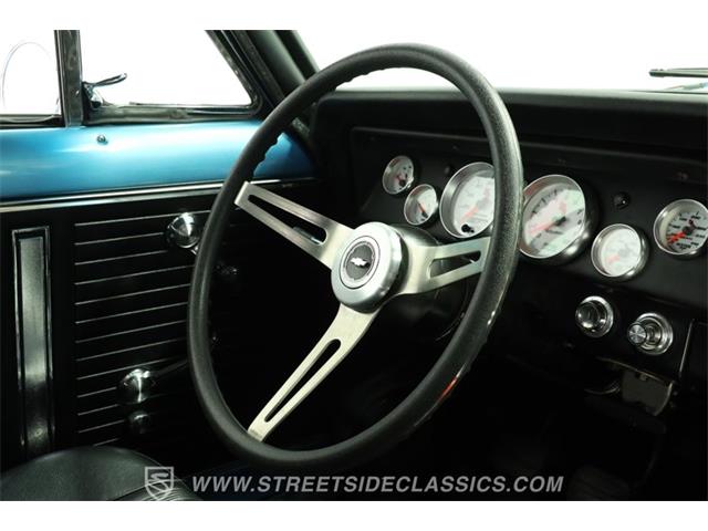 1966 Chevrolet Nova (CC-2085026) for sale in Lutz, Florida