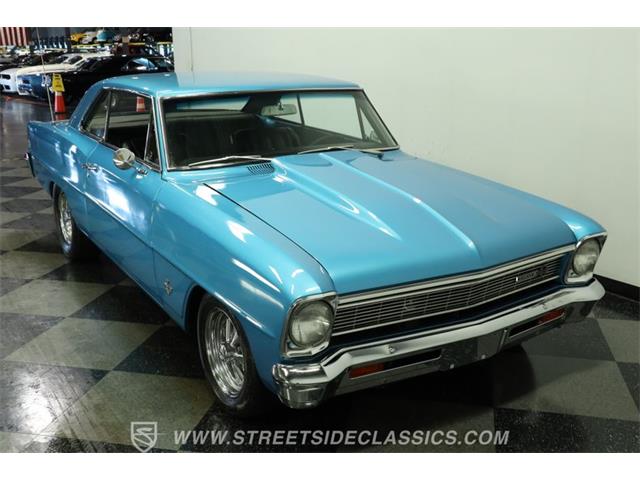 1966 Chevrolet Nova (CC-2085026) for sale in Lutz, Florida