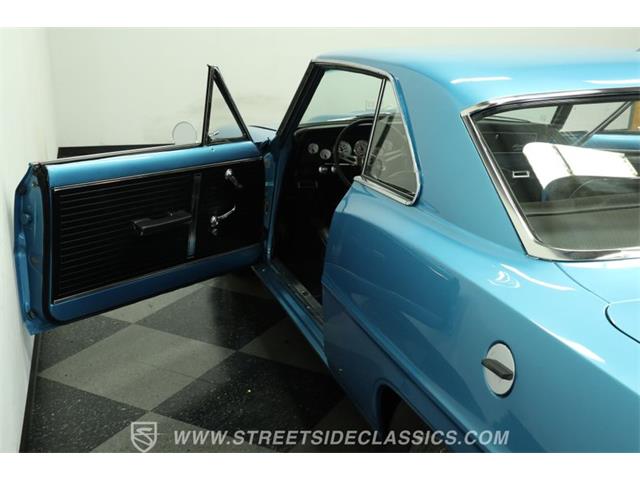 1966 Chevrolet Nova (CC-2085026) for sale in Lutz, Florida
